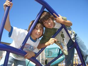 South Bay Christian School Photo