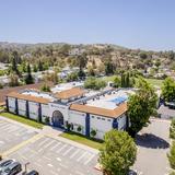 South Hills Academy Photo #4 - South Hills Academy Campus Bird Eye