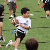 South Hills Academy Photo #12 - Athletics at SHA go beyond the scoreboard-they teach teamwork, focus, and grit.