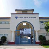 South Hills Academy Photo #1 - Since 1957, South Hills Academy has maintained a high-level scholastic content built on a solid foundation of Christian wisdom.