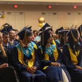 Southlands Christian Schools Photo #3 - Southlands Christian High School offers a college-preparatory instructional program built on rigorous academic standards and high expectations. The curriculum is designed to challenge students intellectually while preparing them for success at competitive colleges and universities.