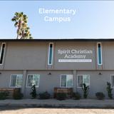 Spirit Christian Academy Photo - Our wonderful elementary campus!
