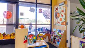 Springfield Montessori School Photo