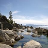 Lake Tahoe Preparatory School Photo #4 - Lake Tahoe is a premier world-renown resort destination year-round. The blue skies, clear water, dense forests, and deep snow make it a haven for for everyone - from outdoor enthusiasts to authors and explorers.
