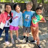 Saint Andrew's Episcopal School Photo #1 - At Saint Andrew`s we offer a wide variety of weekly summer camp programs for ages five to fourteen years old that are open to everyone in the bay area.
