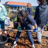 Saint Andrew's Episcopal School Photo #18 - At Saint Andrew's, our students learn about community, service, empathy, and making a positive impact. Through Service Learning Days, students are given the opportunity to give back to the community through meaningful volunteer work.