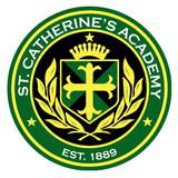 St. Catherine's Academy Photo - Founded in 1889, St. Catherine's Academy is a Catholic school with a military tradition for boys in kindergarten – 8th grade.