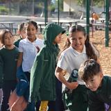 St. David of Wales School Photo #5