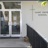 St. David of Wales School Photo - Stop by the office and pick up an application.