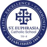 St. Euphrasia School Photo #3 - We educate Saints & Scholars who make a difference in our world.