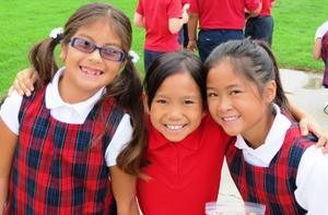 St. Francis Of Assisi Catholic School Photo