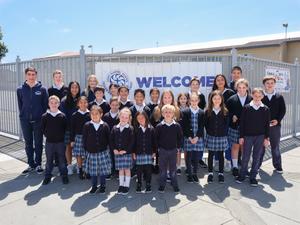 St. Gabriel Elementary School Photo