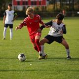 St. John's Northwestern Academy Photo #6 - Our Lancer soccer team! St. John's Northwestern Academy Photo #6 - Our Lancer soccer team!