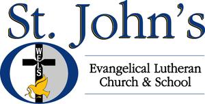St. Johns Evangelical Lutheran School Photo