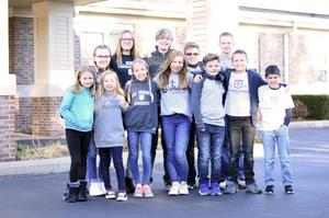 St. Johns Lutheran School Photo