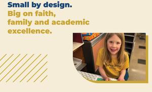 St. Kilian School Photo