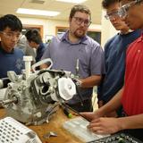 St. Lawrence Seminary High School Photo #6