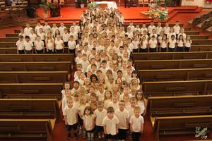 St. Leonard School Photo