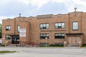 St. Martini Lutheran School Photo St. Martini Lutheran School Photo