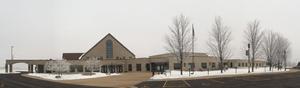Shepherd Of The Hills School Photo