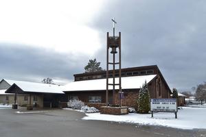 St. Matthews Lutheran School Photo