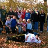 St. Paul Lutheran School Photo #3 - Outdoor Education is part of the 7th grade curriculum
