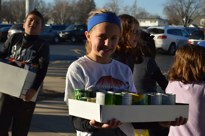 St. Francis Xavier Elementary School- Marquette Photo #2
