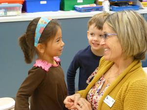 St. Francis Xavier Elementary School-mcd Campus Photo