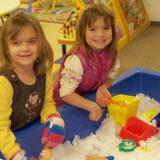 St. John Lutheran School Photo #4 - 3K includes academic math and reading readiness AND social skills and creative play