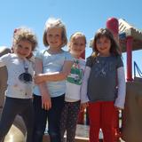 Star Of Bethlehem Lutheran School Photo #5 - Students enjoy the beautiful weather during recess.