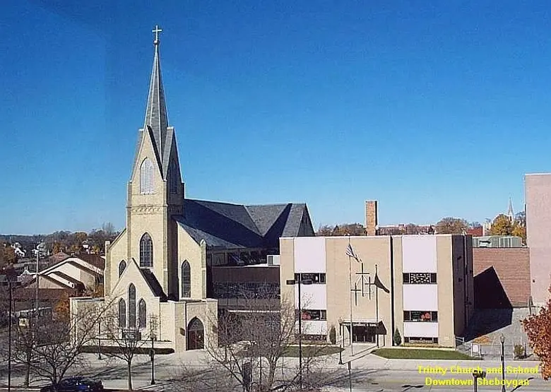 Trinity Lutheran School Photo #2