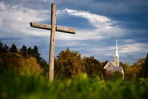 Trinity Lutheran Freistadt Photo