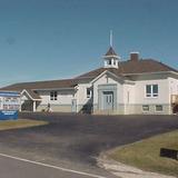 Trinity Lutheran Church And School Photo - Waucousta Lutheran School