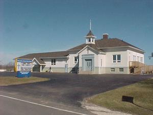 Trinity Lutheran Church And School Photo
