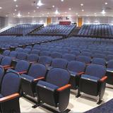 Wisconsin Lutheran High School Photo #9 - WLHS 800 seat auditorium provides state of the art facilities for a robust and award-winning performing arts program.