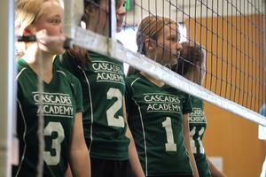Cascades Academy Photo
