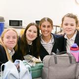 Peninsula Catholic High School Photo #5