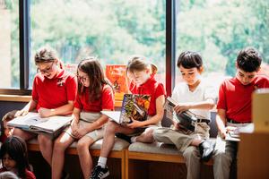 Messiah Lutheran Classical Academy Photo