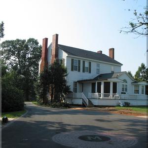 Woodlawn School Photo