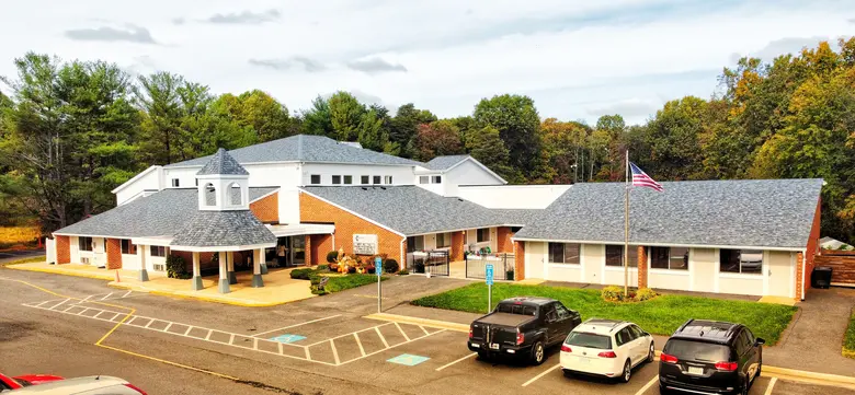 Edlin School Photo #2 - Our School