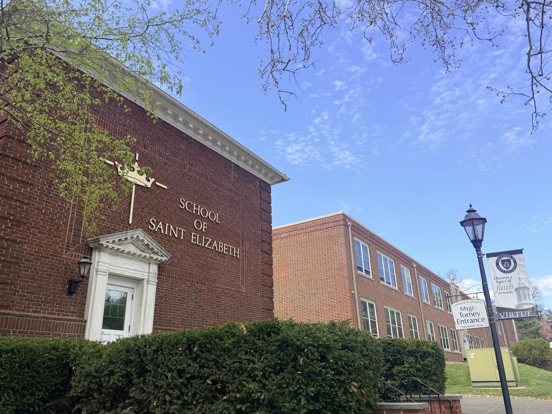 School Of Saint Elizabeth Photo #6