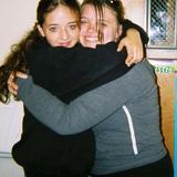 Shenango Valley Faith Academy Photo - Our students develop lifelong friendships!