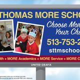 St. Thomas More School Photo #3 - Choose More for your child!
