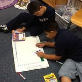 Park Row Christian Academy Photo #4 - Our student enjoy hands-on projects and group work. It is important to be able to work successfully independently and in a group.