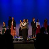 Calvary Chapel Academy Photo #7 - Our theatre program offers courses that encompass acting, directing, technical theatre, and scriptwriting. Students will: Develop their acting skills: Students will learn techniques such as voice and speech, movement, improvisation, and character analysis. Gain experience in technical theatre: Students will have opportunities to work on lighting, sound, set design, and costume design. Explore scriptwriting and playwritingParticipate in productions