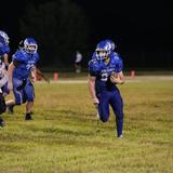 Calvary Chapel Academy Photo #8 - Calvary Chapel Academy`s athletic program offers a sport for your child to develop skills that will be important on and off the field, court, or in the pool. We believe that athletics allows your child to develop character through teamwork and competition in both wins and losses. CCA offers football, swimming, volleyball, soccer, basketball, flag football, and more.