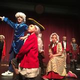 Gold Coast Prep (formerly Chicago Grammar School) Photo #7 - Fourth grade American Revolution Fun