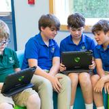 Chesterbrook Academy Elementary School Photo #17