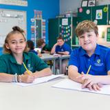 Chesterbrook Academy Elementary School Photo #8