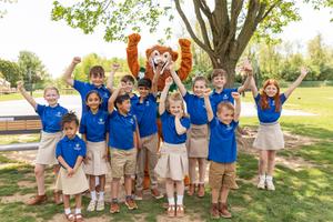 Chesterbrook Academy Elementary School Photo